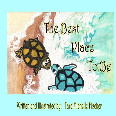 The Best Place to Be magazine reviews