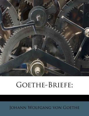 Goethe-Briefe magazine reviews