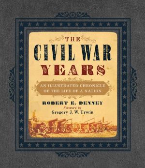 The Civil War Years magazine reviews