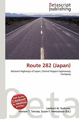 Route 282 magazine reviews
