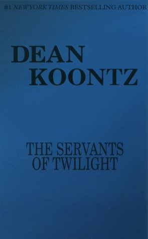 Servants Of Twilight magazine reviews