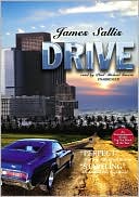 Drive book written by James Sallis