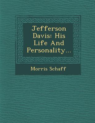 Jefferson Davis magazine reviews