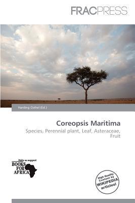 Coreopsis Maritima magazine reviews