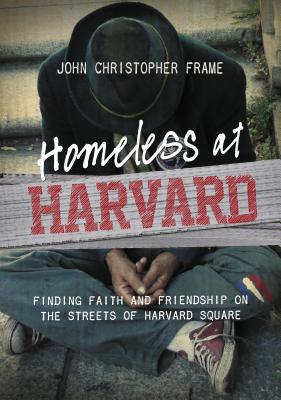 Homeless at Harvard magazine reviews