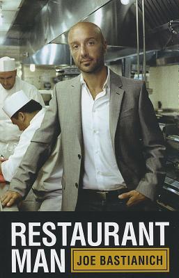 Restaurant Man magazine reviews
