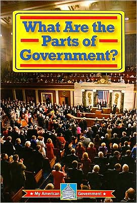 What Are the Parts of Government? magazine reviews