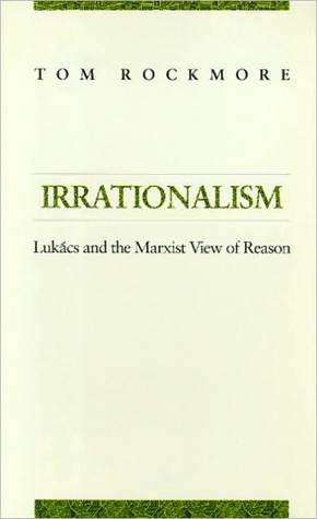 Irrationalism magazine reviews