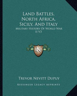 Land Battles, North Africa, Sicily, and Italy magazine reviews