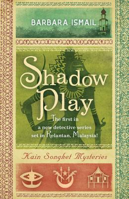 Shadow Play magazine reviews