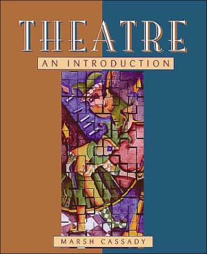 Theatre: An Introduction book written by McGraw-Hill