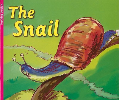 The Snail magazine reviews