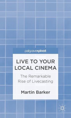 Live To Your Local Cinema magazine reviews
