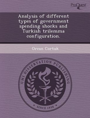 Analysis of Different Types of Government Spending Shocks and Turkish Trilemma Configuration. magazine reviews