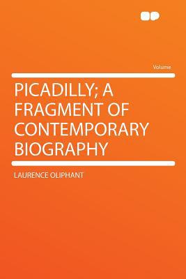 Picadilly magazine reviews