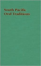 South Pacific oral traditions magazine reviews