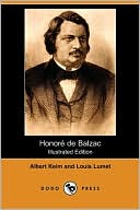 Honore de Balzac magazine reviews