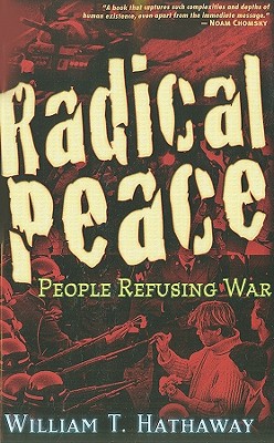 Radical Peace magazine reviews