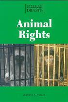 Animal Rights magazine reviews