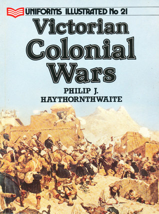 Victorian Colonial Wars magazine reviews