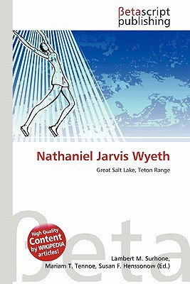 Nathaniel Jarvis Wyeth magazine reviews