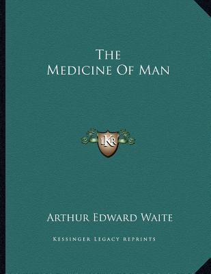 The Medicine of Man magazine reviews