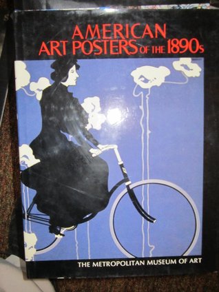 American Art Posters of the 1890s magazine reviews