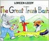 The Great Trash Bash book written by Loreen Leedy