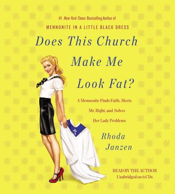 Does This Church Make Me Look Fat? magazine reviews