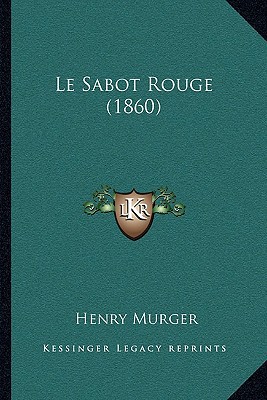 Le Sabot Rouge magazine reviews