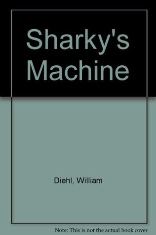 Sharky's Machine magazine reviews
