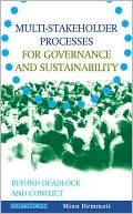 Multi-Stakeholder Processes for Governance and Sustainability magazine reviews