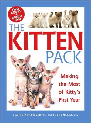 The Kitten Pack magazine reviews