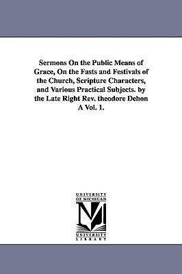 Sermons On the Public Means of Grace magazine reviews