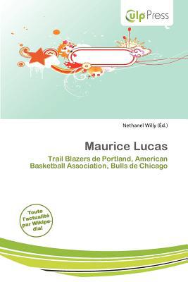 Maurice Lucas magazine reviews