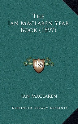 The Ian MacLaren Year Book magazine reviews