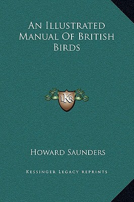 An Illustrated Manual of British Birds magazine reviews