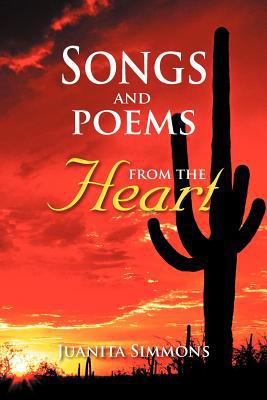 Songs and Poems from the Heart magazine reviews