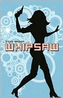Whipsaw book written by Steve Brewer