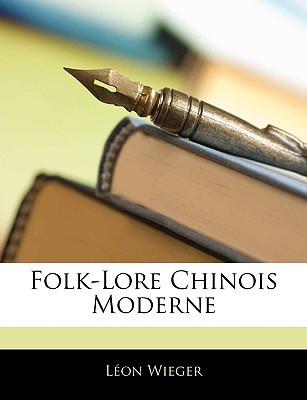 Folk-Lore Chinois Moderne magazine reviews