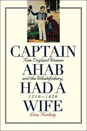 Captain Ahab Had a Wife magazine reviews