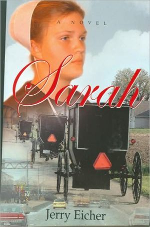 Sarah book written by Jerry S. Eicher