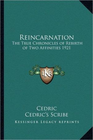 Reincarnation magazine reviews