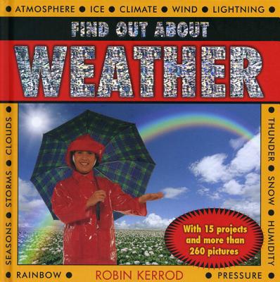 Find Out About Weather magazine reviews