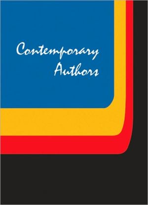 Contemporary Authors magazine reviews