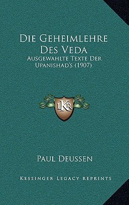 Die Geheimlehre Des Veda magazine reviews