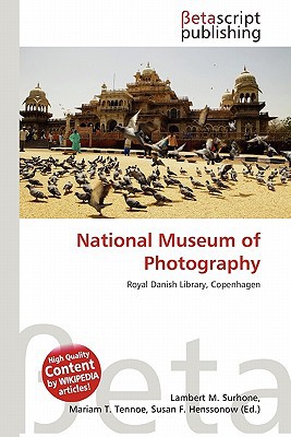 National Museum of Photography magazine reviews