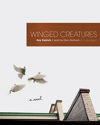 Winged Creatures, , Winged Creatures
