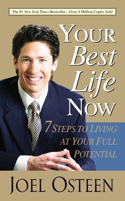Your Best Life Now magazine reviews