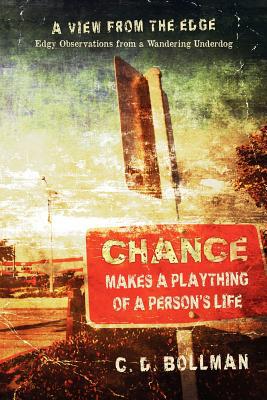 Chance Makes a Plaything of a Person's Life magazine reviews